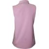 imageColumbia Golf Womens OmniWick Whistle Wind TankPink Dawn W Cool Grey