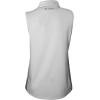 imageColumbia Golf Womens OmniWick Whistle Wind TankWhite W Icy Morn