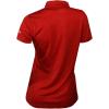 imageColumbia Golf Womens Set II PoloIntense Red
