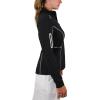 imageColumbia Womens OmniWick Wm Shotgun 14 ZipBlack