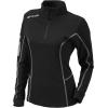 imageColumbia Womens OmniWick Wm Shotgun 14 ZipBlack