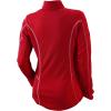 imageColumbia Womens OmniWick Wm Shotgun 14 ZipIntense Red