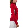 imageColumbia Womens OmniWick Wm Shotgun 14 ZipIntense Red