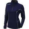 imageColumbia Womens OmniWick Wm Shotgun 14 ZipNavy