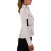 imageColumbia Womens OmniWick Wm Shotgun 14 ZipWhite