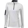 imageColumbia Womens OmniWick Wm Shotgun 14 ZipWhite