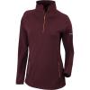 Deep Maroon