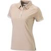 imageColumbia Golf Womens OmniWick Practice Round PoloFossil