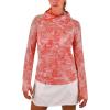 imageColumbia Golf Womens OmniWick Sunday Ball HoodieSpicy