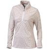 imageColumbia Golf Womens OmniWick Twilight 14 PulloverFossil