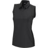 imageColumbia Golf Womens OmniWick Whistle Wind TankBlack W Cool Grey