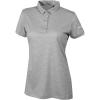 imageColumbia Golf Womens Set II PoloCool Grey