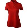 imageColumbia Golf Womens Set II PoloIntense Red