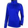 imageColumbia Golf Womens Shotgun Pullover 20Azul