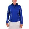 imageColumbia Womens OmniWick Wm Shotgun 14 ZipAzul