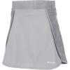 imageOmniWick Up Next SkortCool Grey