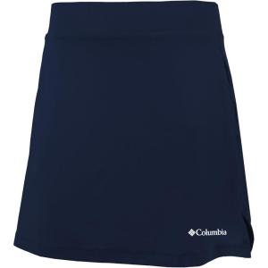imageColumbia Golf Womens Best One Yet SkortCollegiate Navy