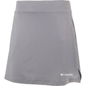 imageColumbia Golf Womens Best One Yet SkortCool Grey
