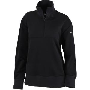 imageColumbia Golf Womens OMNIWICK Womens Birchwood Hills PulloverBlack