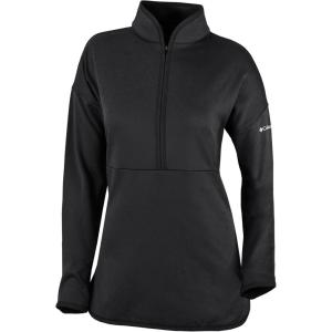imageColumbia Golf Womens OMNIWICK Womens Go For It PulloverBlack