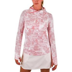 imageColumbia Golf Womens OmniWick Sunday Ball HoodieCupid