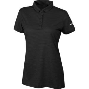 imageColumbia Golf Womens Set II PoloBlack