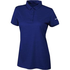 imageColumbia Golf Womens Set II PoloCollegiate Navy