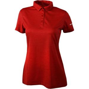 imageColumbia Golf Womens Set II PoloIntense Red
