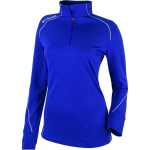 imageColumbia Golf Womens Shotgun Pullover 20Azul