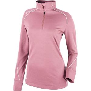 imageColumbia Golf Womens Shotgun Pullover 20Cherry Blossom