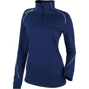 imageColumbia Golf Womens Shotgun Pullover 20Collegiate Navy