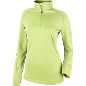 imageColumbia Golf Womens Shotgun Pullover 20Spring Yellow