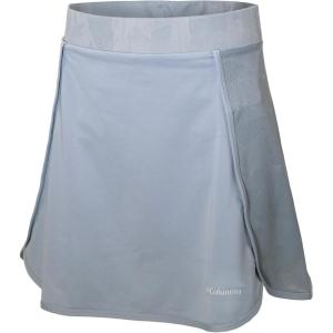 imageOmniWick Up Next SkortCirrus Grey