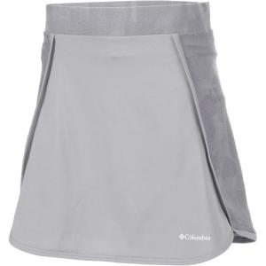 imageOmniWick Up Next SkortCool Grey