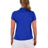 imageColumbia Golf Womens OmniWick Birdie PoloAzul
