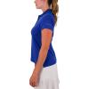 imageColumbia Golf Womens OmniWick Birdie PoloAzul