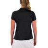 imageColumbia Golf Womens OmniWick Birdie PoloBlack