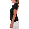 imageColumbia Golf Womens OmniWick Birdie PoloBlack
