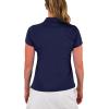 imageColumbia Golf Womens OmniWick Birdie PoloCollegiate Navy