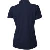 imageColumbia Golf Womens OmniWick Birdie PoloCollegiate Navy