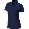 imageColumbia Golf Womens OmniWick Birdie PoloCollegiate Navy