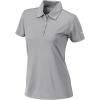 imageColumbia Golf Womens OmniWick Birdie PoloCool Grey