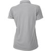 imageColumbia Golf Womens OmniWick Birdie PoloCool Grey