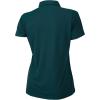 imageColumbia Golf Womens OmniWick Birdie PoloDeep Water