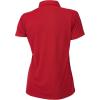 imageColumbia Golf Womens OmniWick Birdie PoloIntense Red