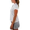 imageColumbia Golf Womens OmniWick Birdie PoloWhite