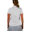 imageColumbia Golf Womens OmniWick Birdie PoloWhite