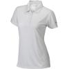 imageColumbia Golf Womens OmniWick Birdie PoloWhite
