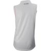 imageColumbia Golf Womens OmniWick Bright Lights TankWhite With Pink Dawn
