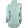 imageColumbia Golf Womens OmniWick Play Through Full ZipBlueglass